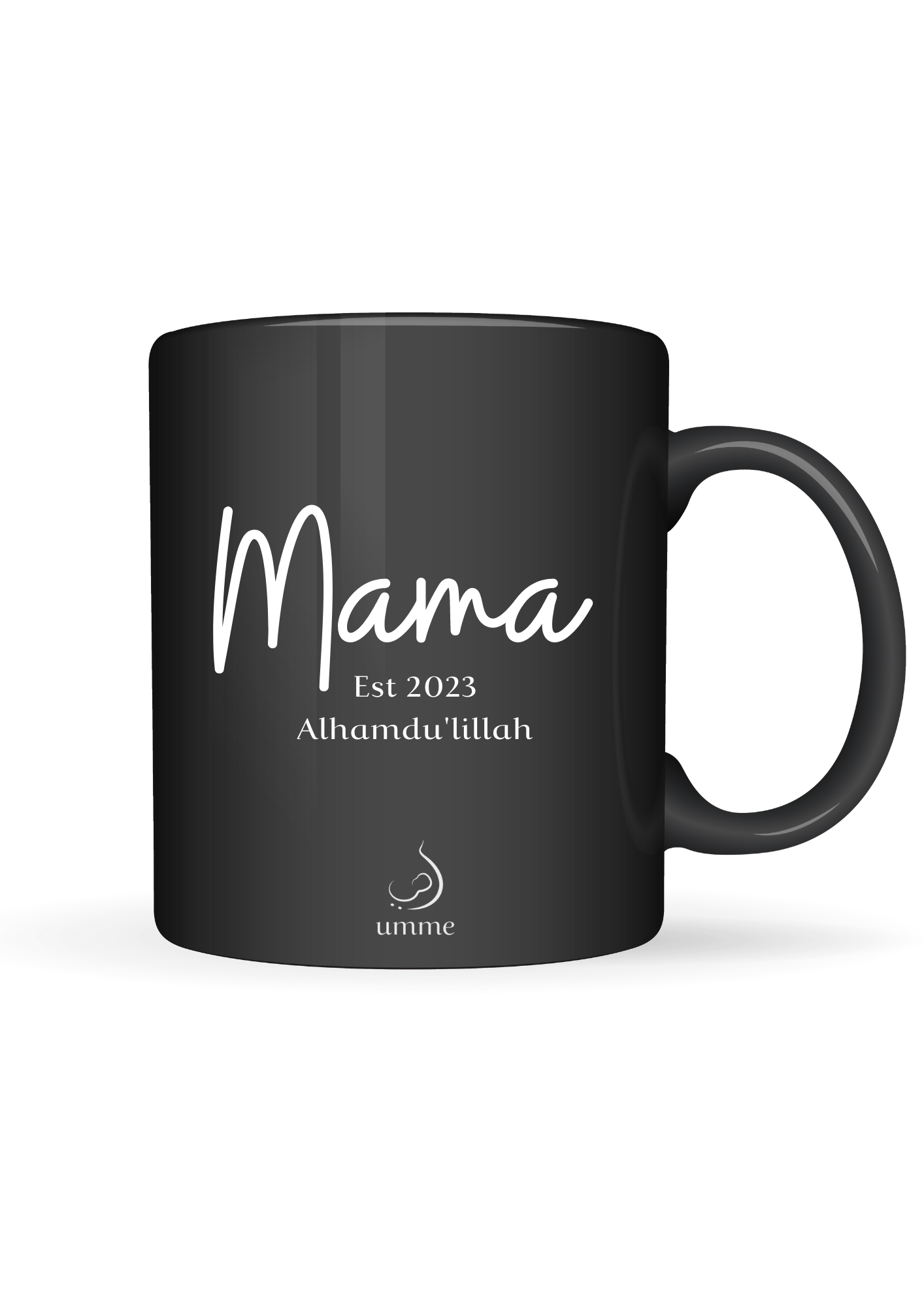 New Mum Mug (Pre-Order)